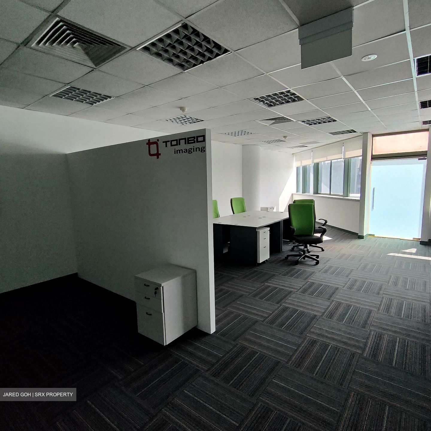 Cintech Building (D5), Office #456264921